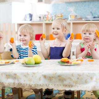 Pomazánkový deň v ŠKD